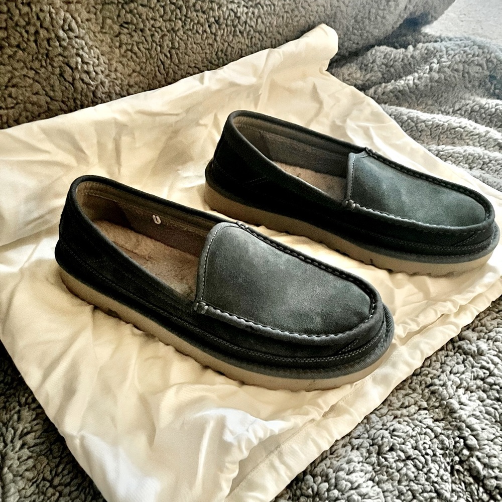 Men’s size 10 UGGS
